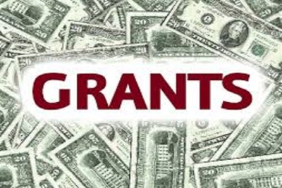 Medium grant