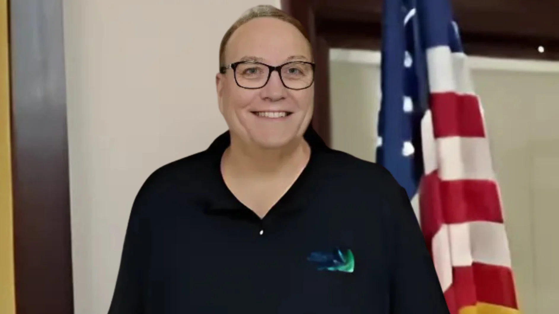 Keith Vogeler, Village President at Village of Port Barrington