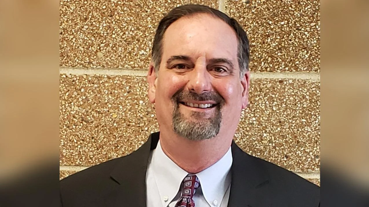 Dr. Glenn Wood Superintendent at Plainfield School District 202