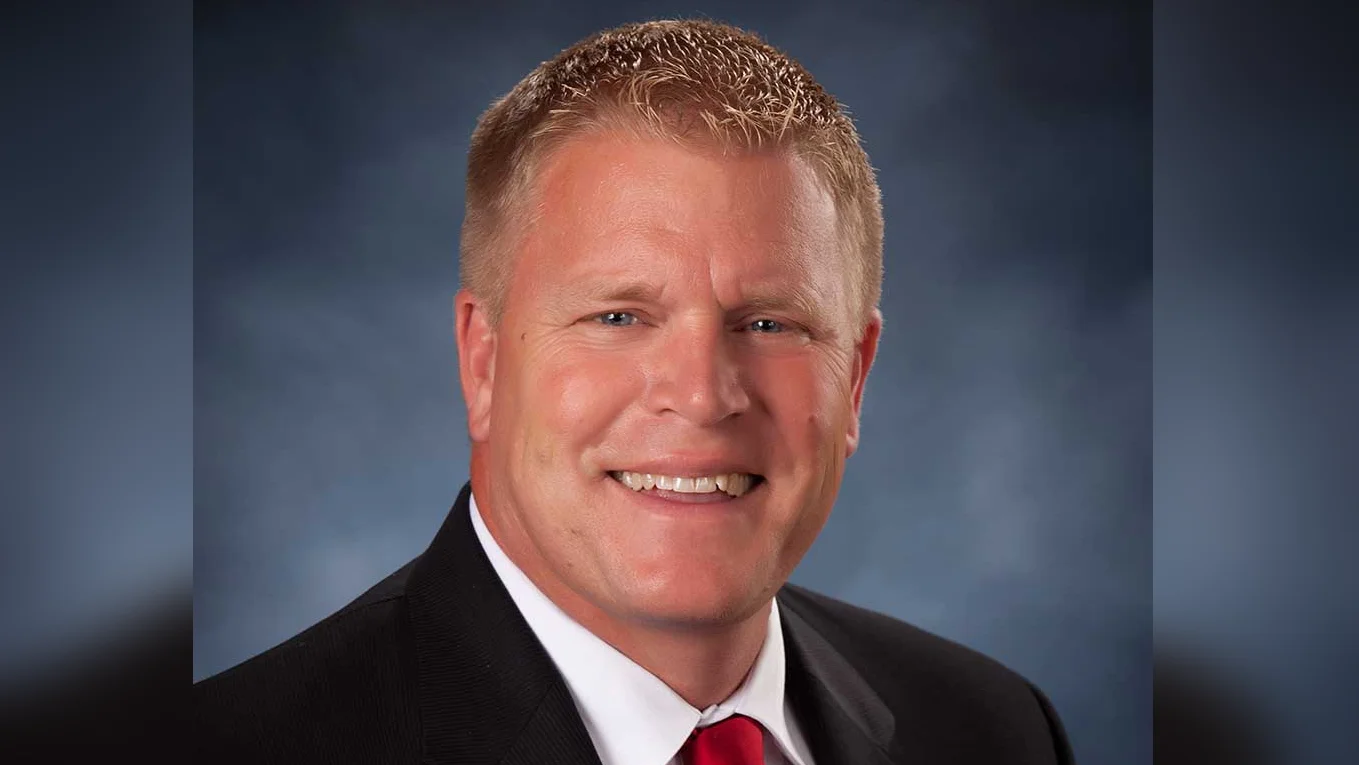 Dr. Jeff Schuler Superintendent at Community Unit School District 200