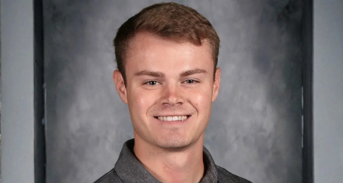 Mr. Walden, an agriculture teacher and FFA advisor at Altamont Community Unit School District 10 Mr. Walden, an agriculture teacher and FFA advisor at Altamont Community Unit School District 10
