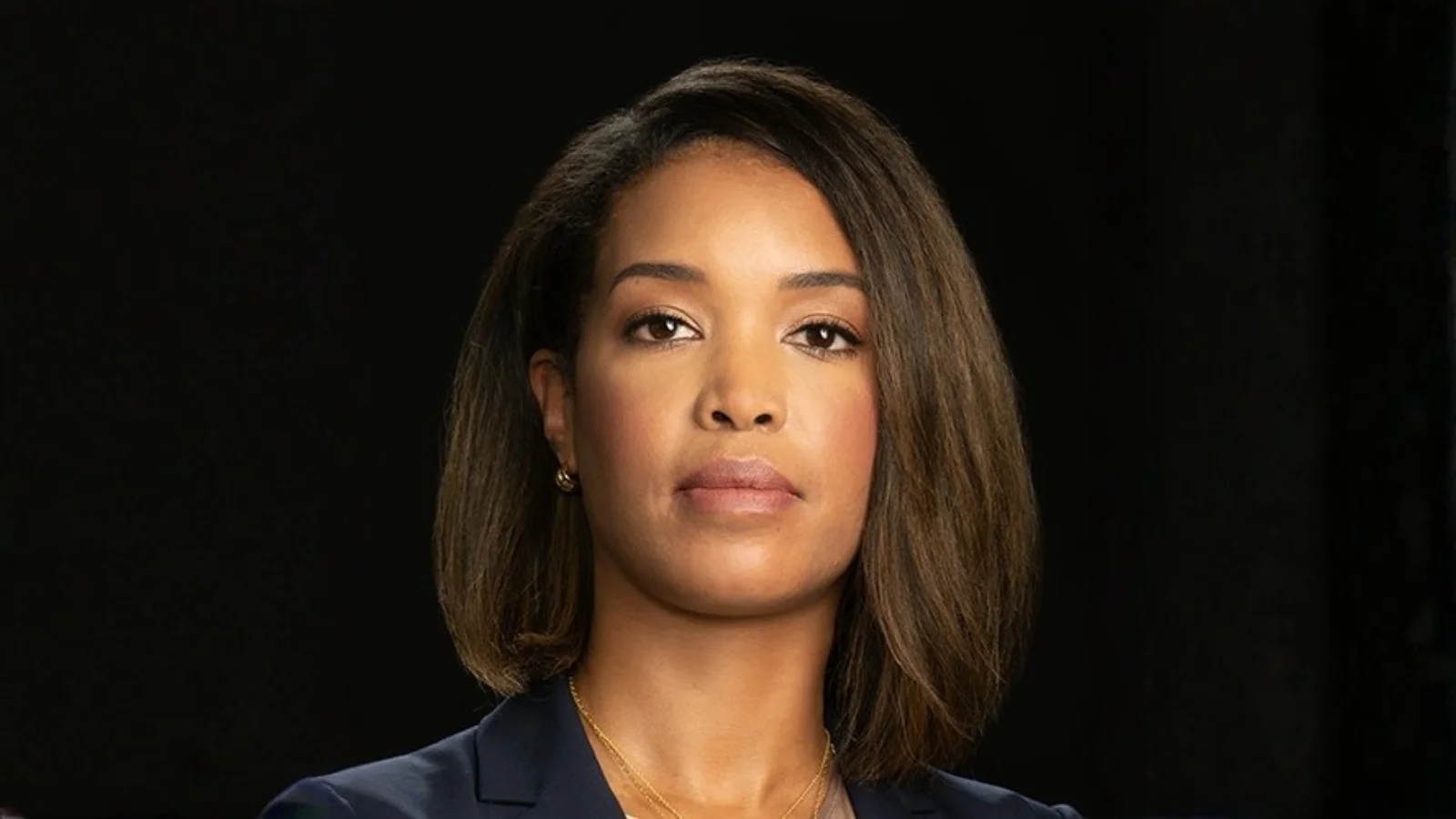 Lindsay C. Jenkins, U.S. District Judge Lindsay C. Jenkins, U.S. District Judge