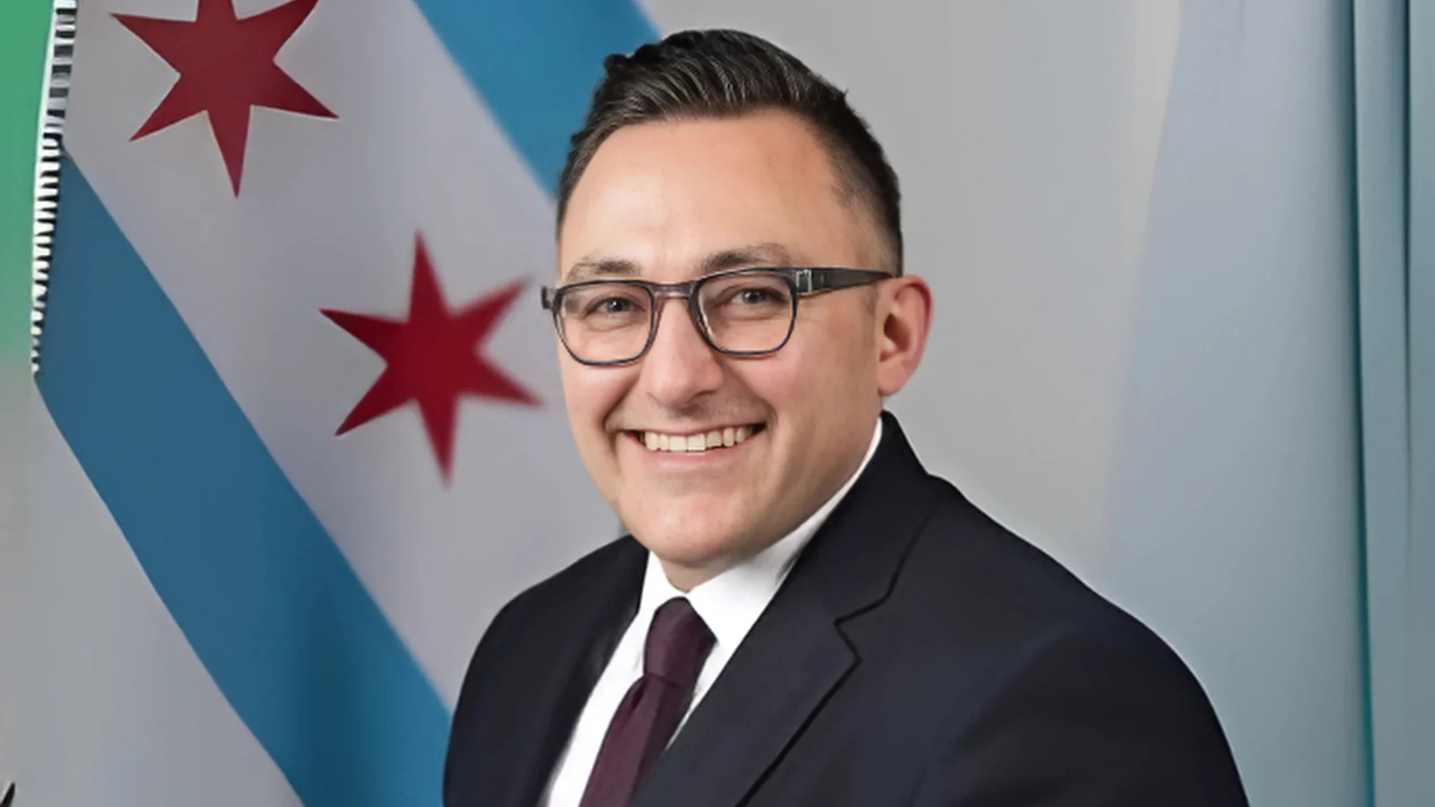Chris Brown, Commissioner Chris Brown, Commissioner
