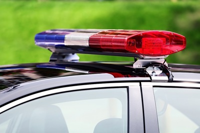 Medium police stock 01