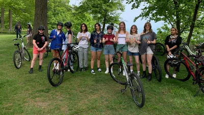Medium zbike