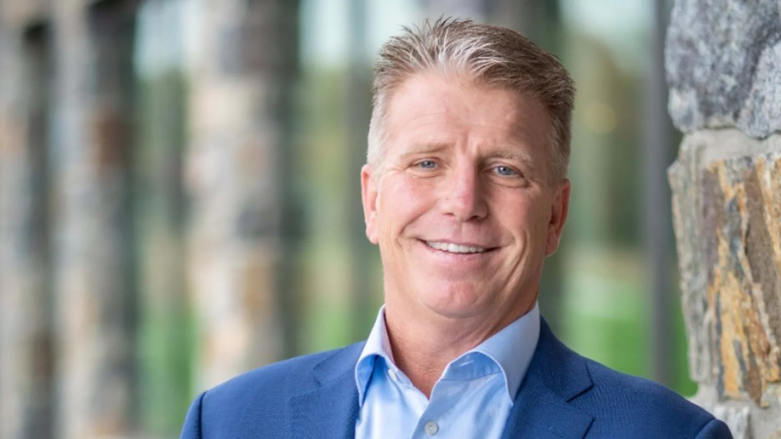 Bill Krueger,President and Chief Executive Officer for The Andersons, Inc. Bill Krueger,President and Chief Executive Officer for The Andersons, Inc.
