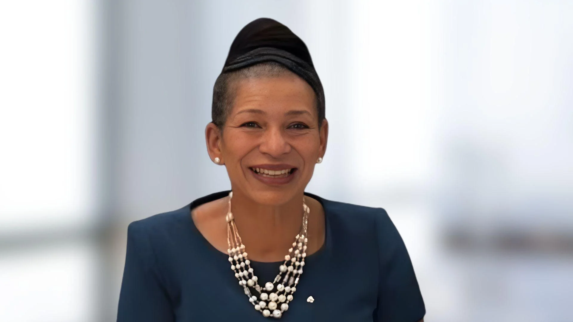 Stephanie Trussell, Candidate for Illinois House of Representatives District 42