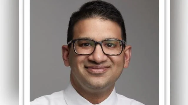 Sameer Vohra, MD, JD, MA Director at Illinois Department of Public Health