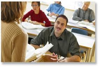 Medium adultinschool