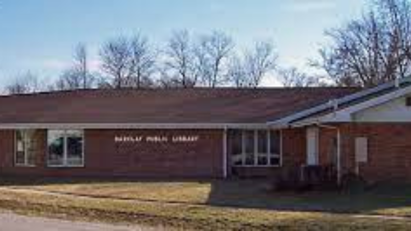 Barclay Public Library District Board of Trustees met September 16