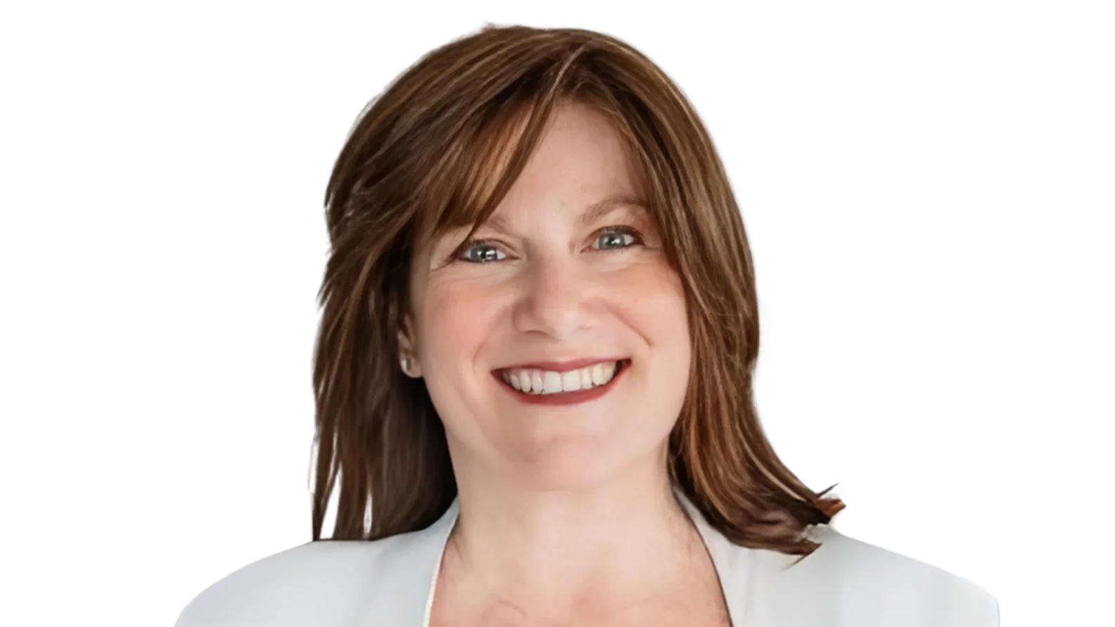 Dawn Bremer, President at McHenry Community High School District 156