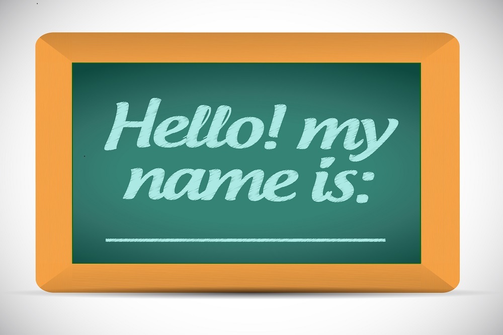 Names 18