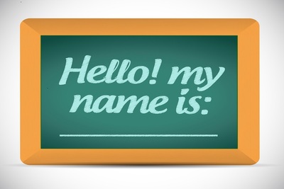 Medium names 18