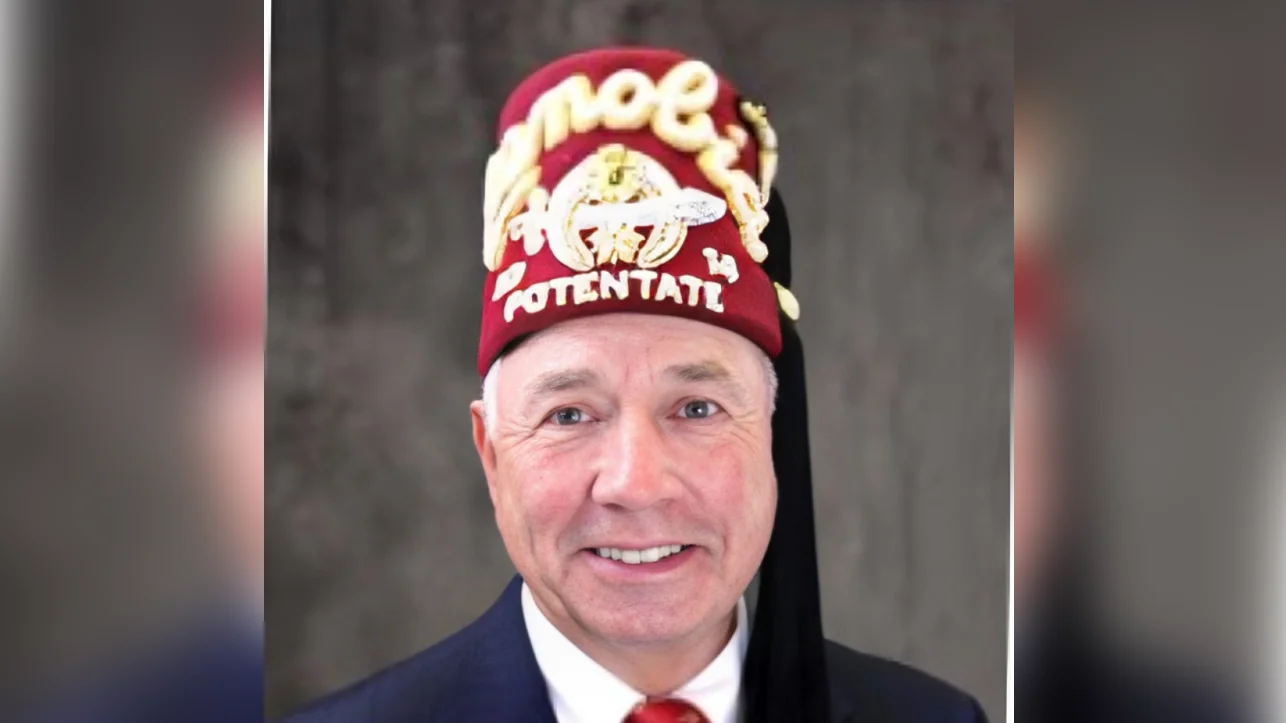 Dr. Bharat Patel honors late wife with planned gift to Shriners Children’s Lexington
