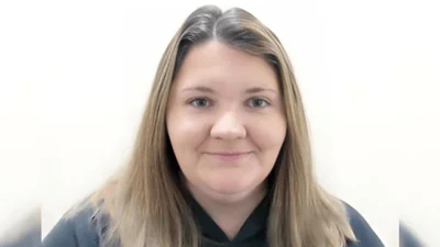 Claire Scully Head Volleyball Coach 