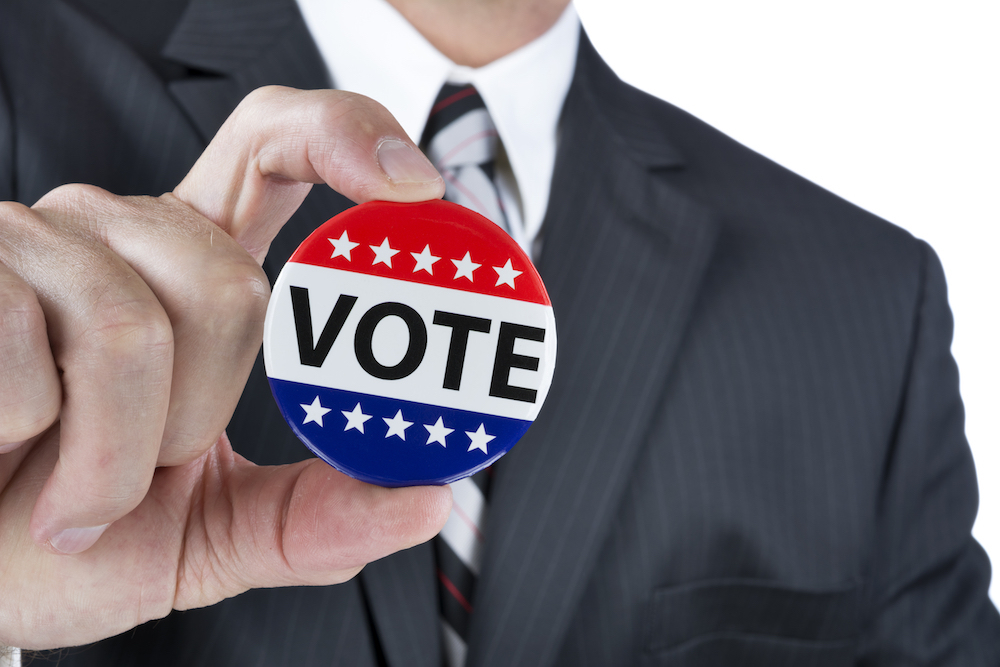 Vote