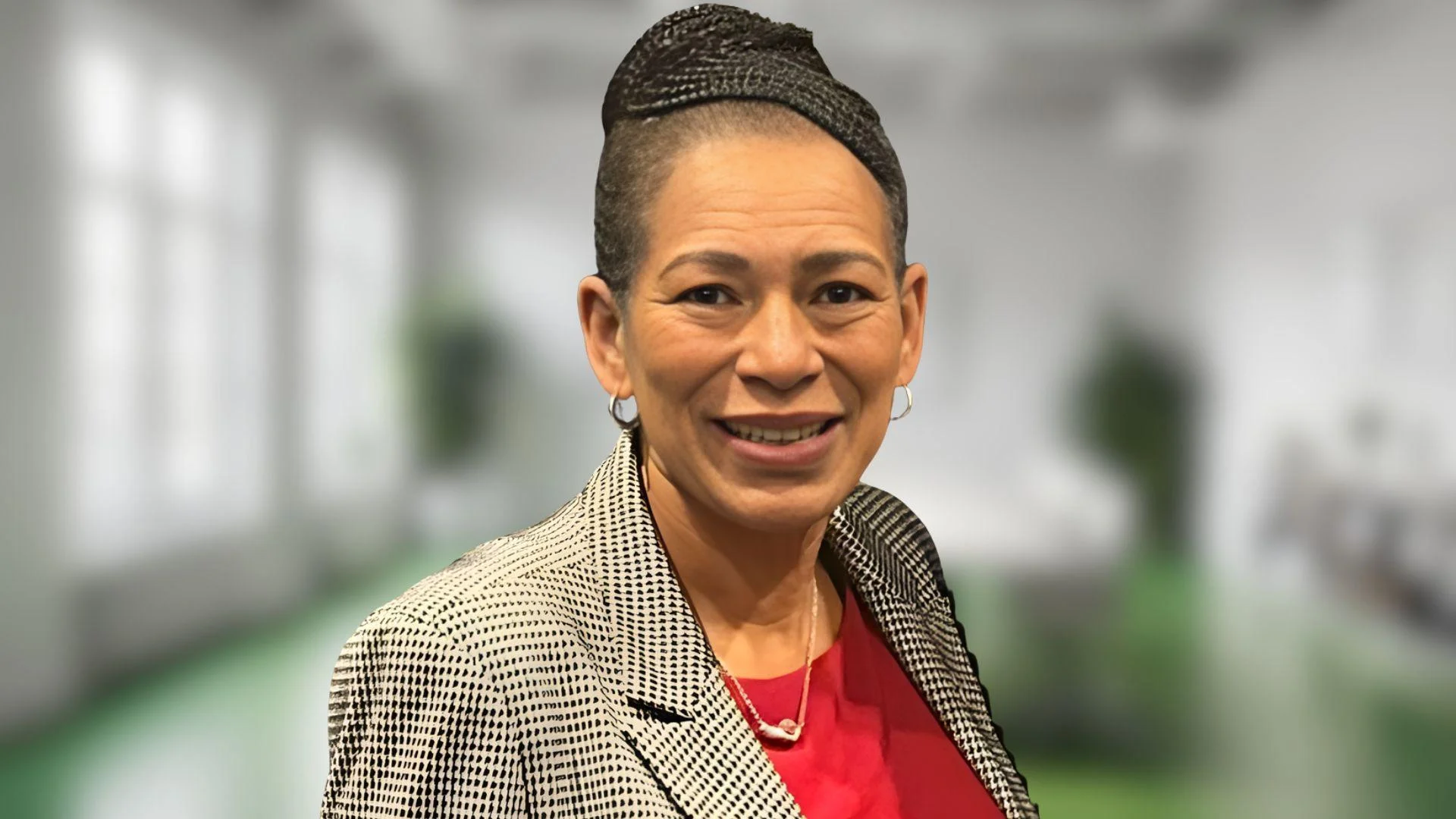 Illinois gubernatorial candidate Trussel: 'JB Pritzker cannot be allowed a third term'