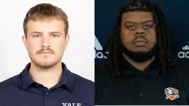 Who are the ex-high school stars from City of Chicago area competing on Saturday, Nov. 29?