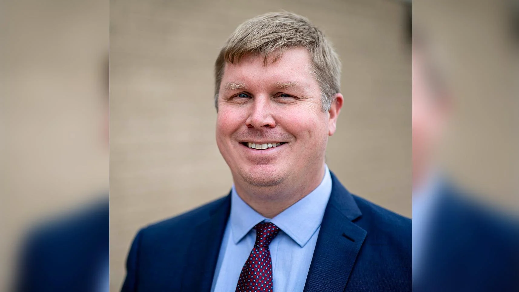 Michael Pinney Chief Information Officer