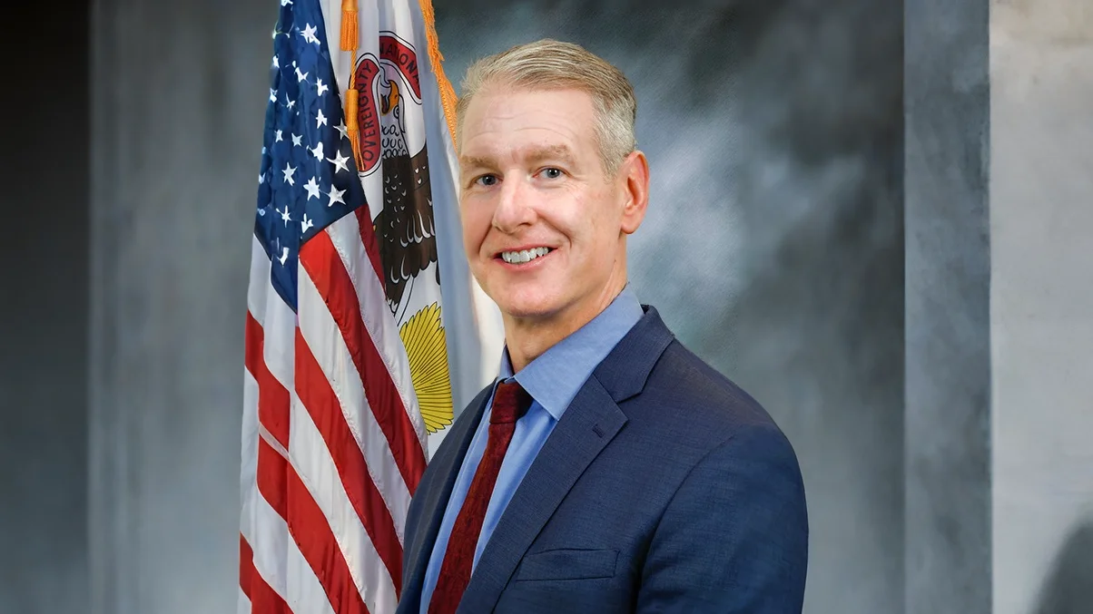 Sen. Curran sponsors Illinois bill to adjust pretrial release regulations