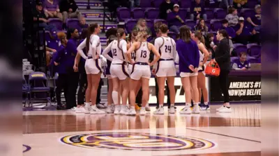 Western Illinois University Leathernecks Women's Basketball