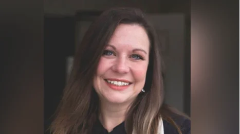 Rev. Carol Hill, Senior Minister of Park Ridge Community Church