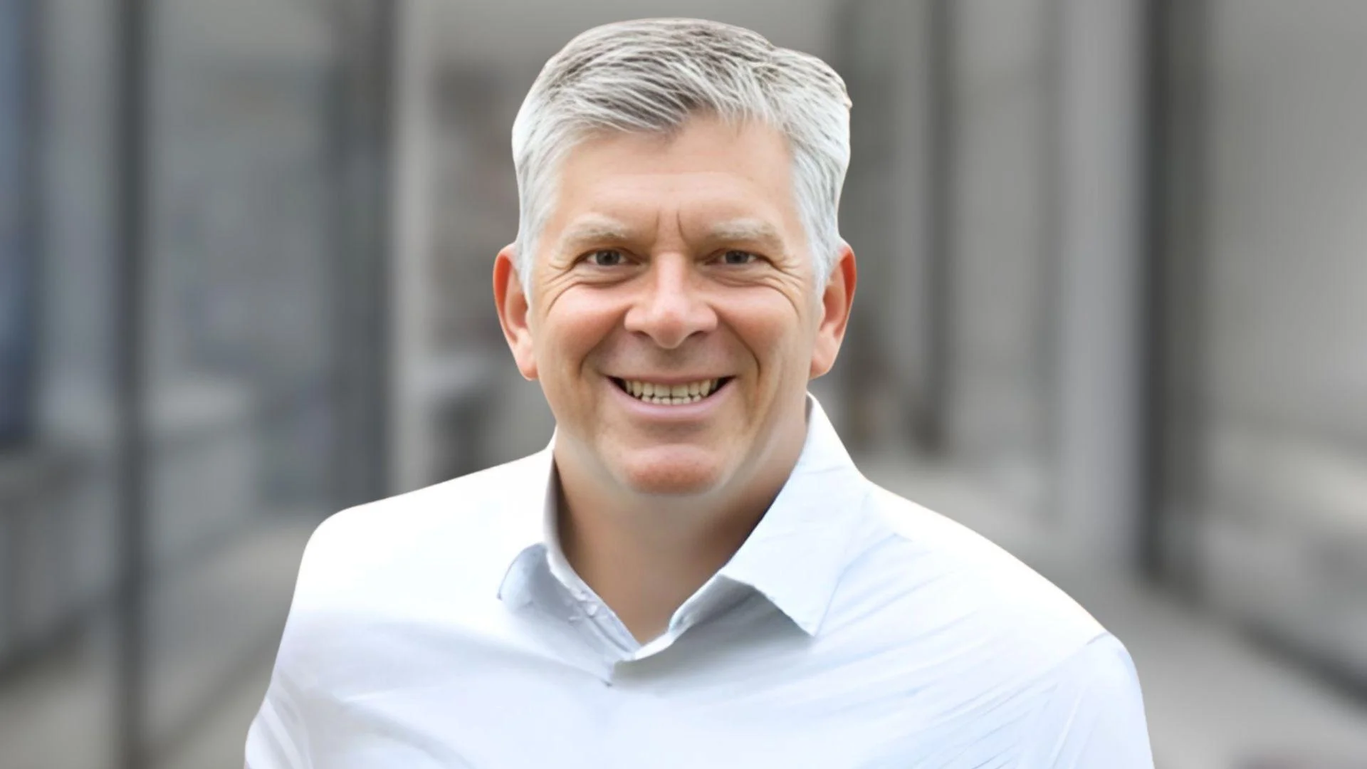U.S. Rep. LaHood on DHS funding: "Safety of Americans isn't a political bargaining chip"
