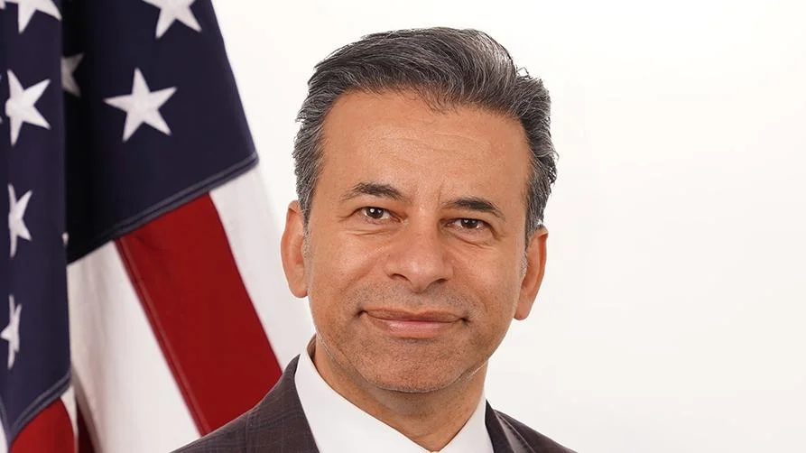 Martin A. Makary, M.D. Commissioner of Food and Drugs of FDA Martin A. Makary, M.D. Commissioner of Food and Drugs of FDA