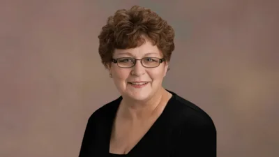 Karen Schainker, Executive Director at Senior Services of Central Illinois Inc.