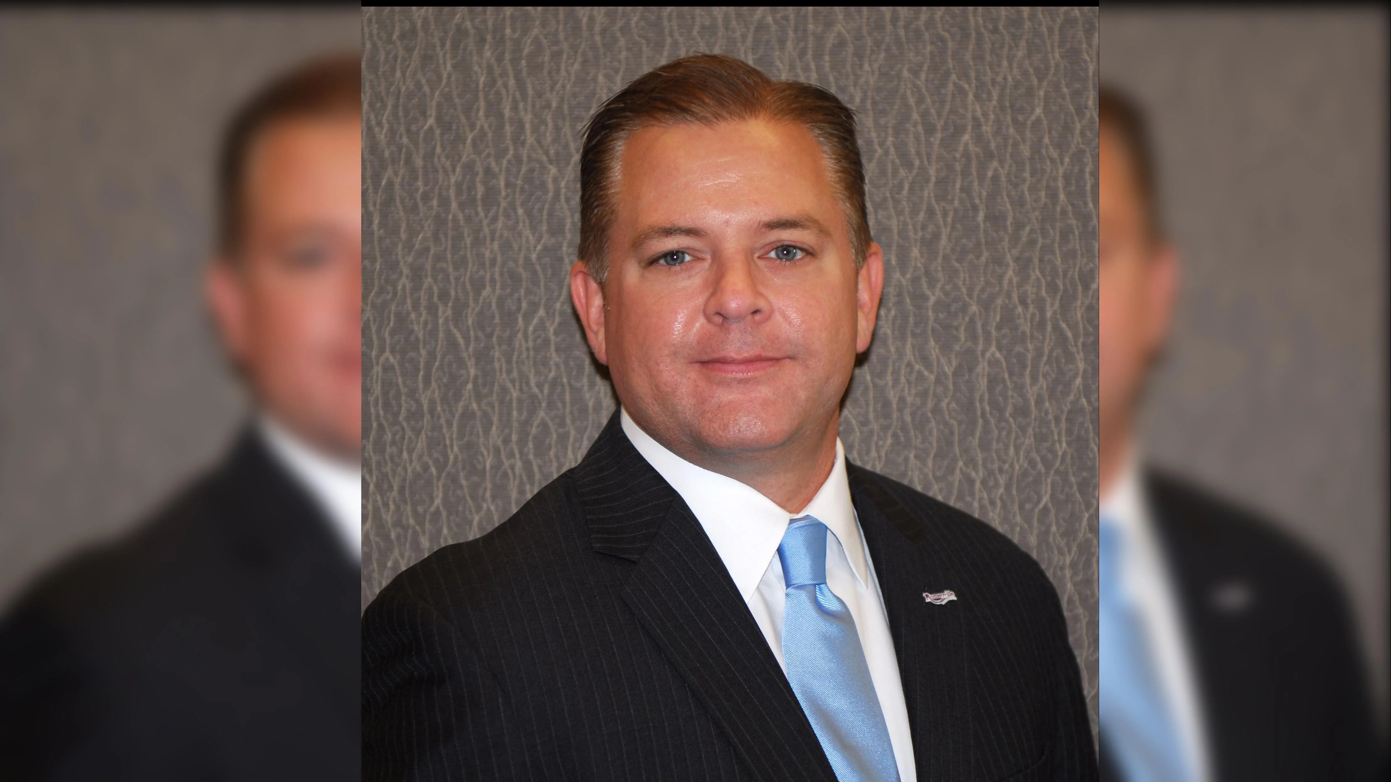 John Noak, Mayor Village Of Romeoville