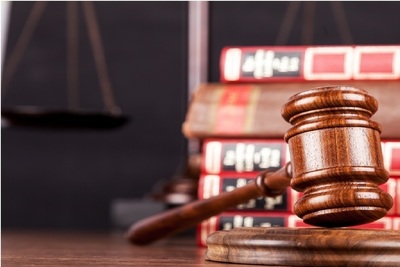 Medium court room