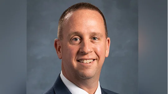 Dr. Corey Tafoya Superintendent at Harvard Community Unit School District 50