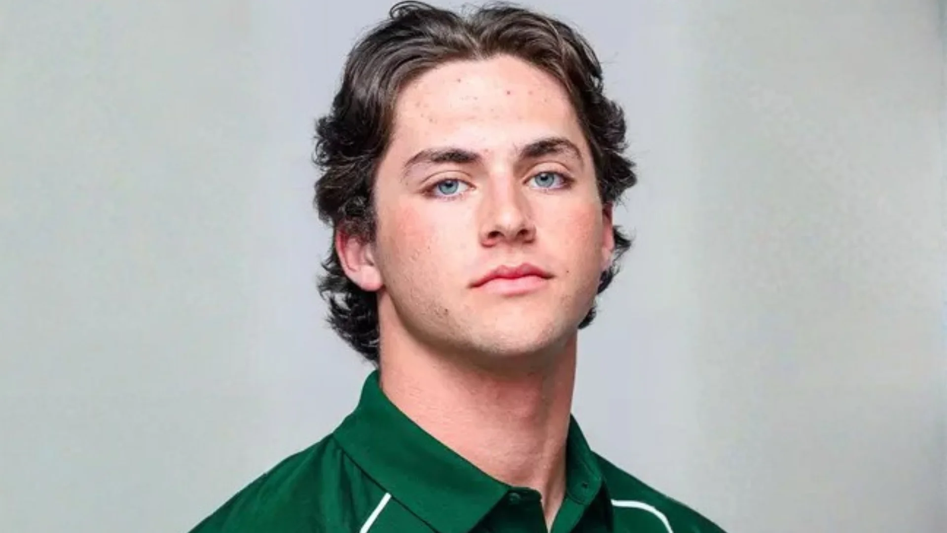 Ben Ford Baseball Player at  Illinois wesleyan university