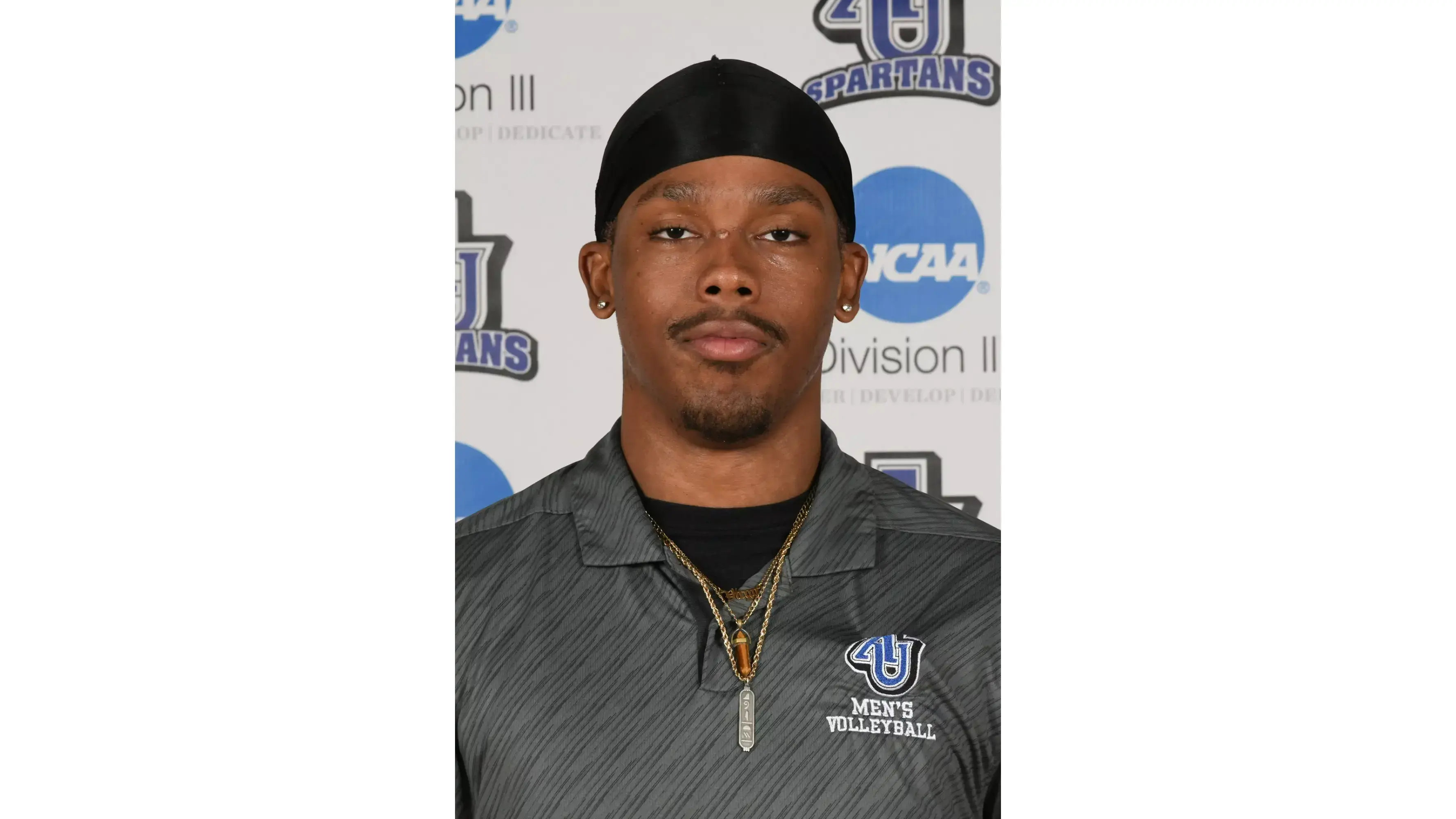 Quentin McCray Quentin McCray