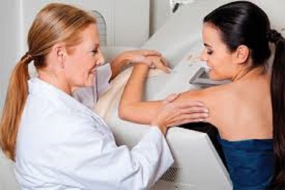 Medium mamogram