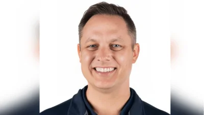 Chris Tamas Head Coach 