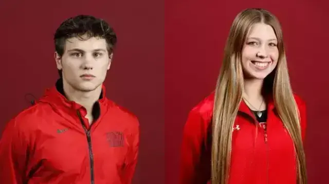 Which former Grundy Reporter area high school standouts will be in action in the week starting Monday, March 24?