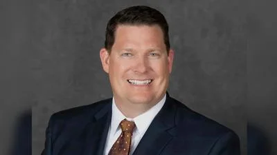 Chris Brown, Morris Mayor