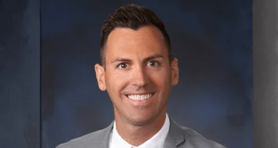 Matt Tombs, Director of Innovation and Technology