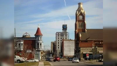 Moline