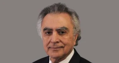Dr. Piyush Vyas, President