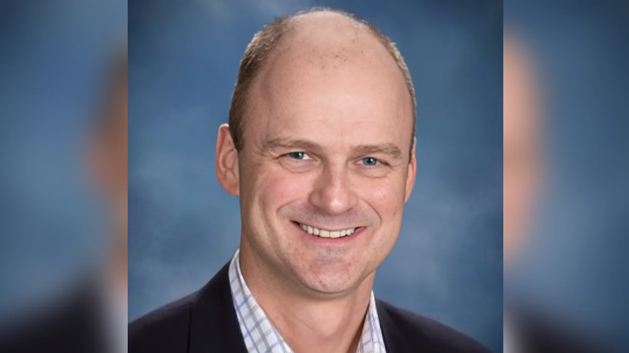 John Langton Interim Superintendent