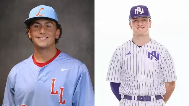 Eric Herman and Will Millard