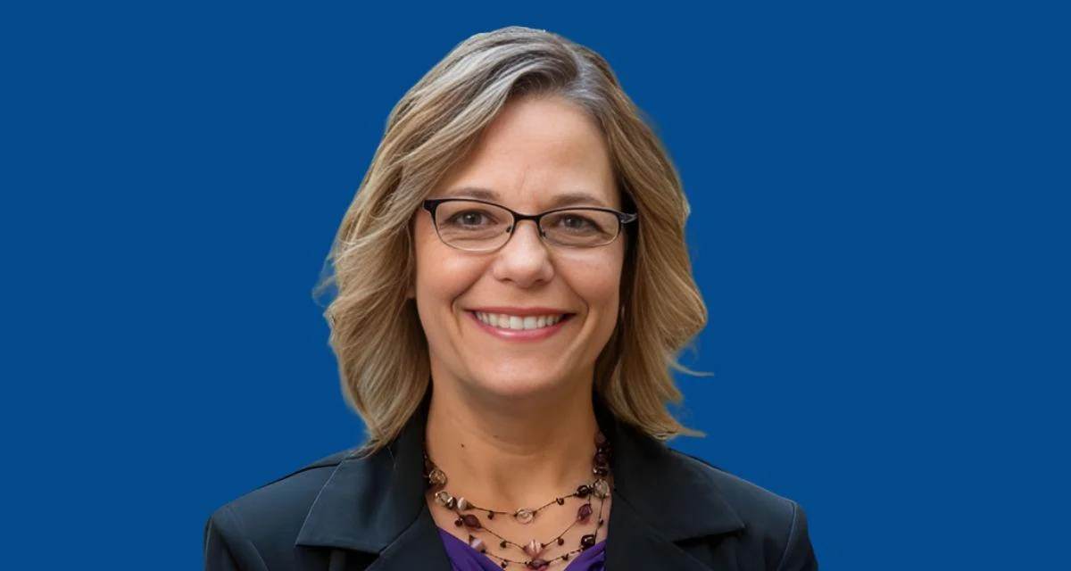 Charmaine Weis named vice president for marketing at Hospital Sisters Health System