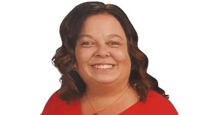 Jennifer Arnold, Superintendent at Field Community Consolidated School District 3